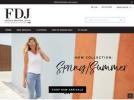 French Dressing Jeans Coupon Code